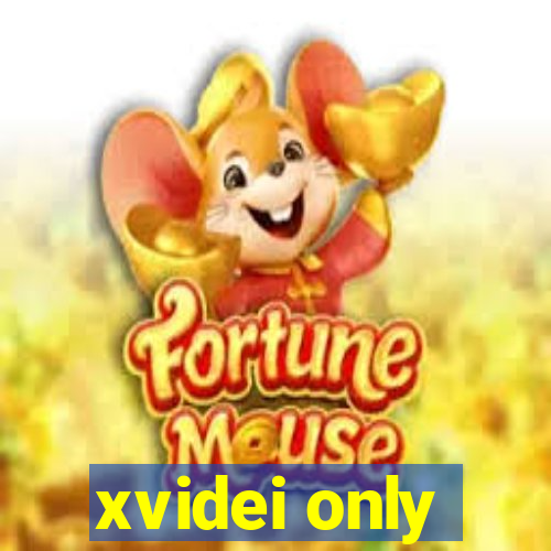 xvidei only